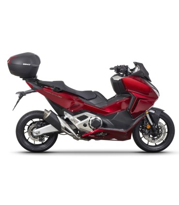 Shad TOP MASTER H0FZ71ST HONDA X-ADV 750 (2021-25)