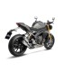 Leovince Triumph Speed Triple 1200 RR/RS LV-10 Inox / Slip-on