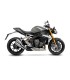 Leovince Triumph Speed Triple 1200 RR/RS LV-10 Inox / Slip-on