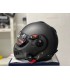 Helm Roof Boxer Alpha Blackstar anthracite matt