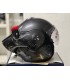Casque Roof Boxer Alpha metal