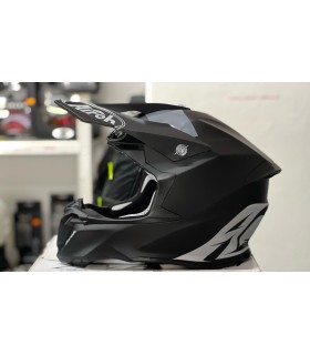 Airoh Terminator Open Vision color black matt