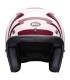 Casque Bell Custom 500 Slap Red