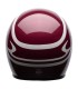 Bell Custom 500 Slap Red helmet