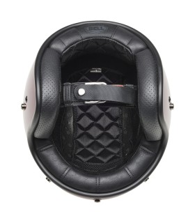 Casque Bell Custom 500 Slap Matte Black