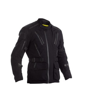 RST Pathfinder jacket black