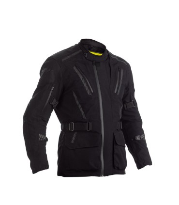 RST Pathfinder jacket black
