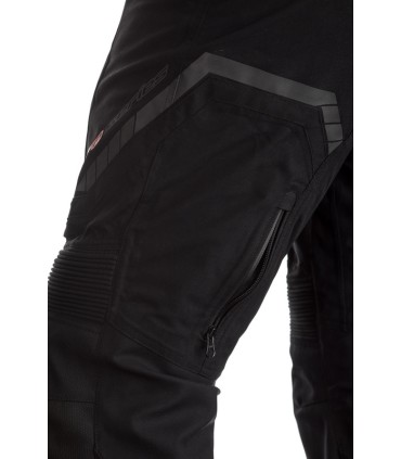 RST Pathfinder jacket black