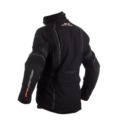 Veste RST Pathfinder noir