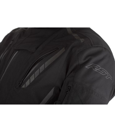 RST Pathfinder jacket black