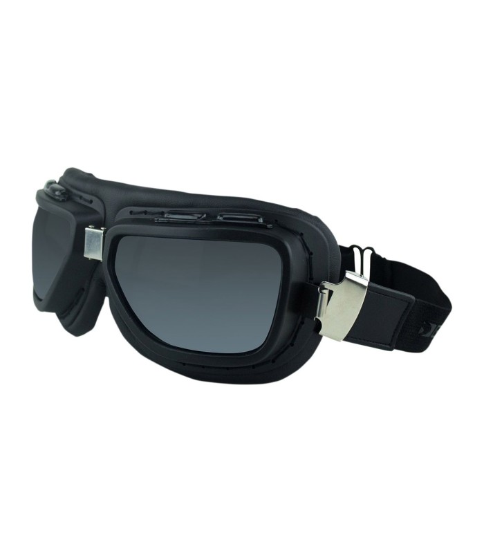 Bobster Pilot schwarz
