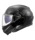 Casco LS2 FF910 Advant 2 Solid nero