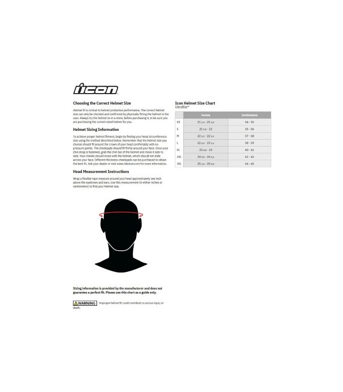 Hem Icon Ultraflite™ Carbon MIPS®