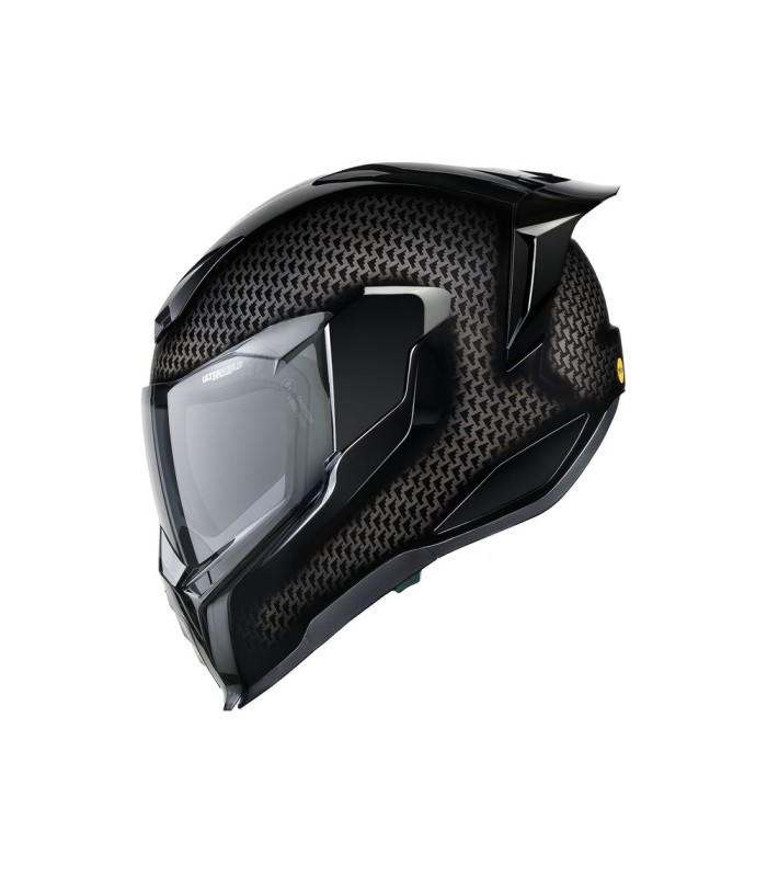Icon Ultraflite™ Carbon MIPS® helmet