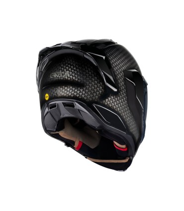 Casco Icon Ultraflite™ Carbon MIPS®