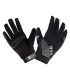 Sommer handschuhe By City Moscow schwarz