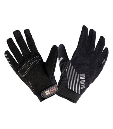 Sommer handschuhe By City Moscow schwarz