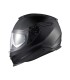 Casque Nexx Y.100 Core noir matt