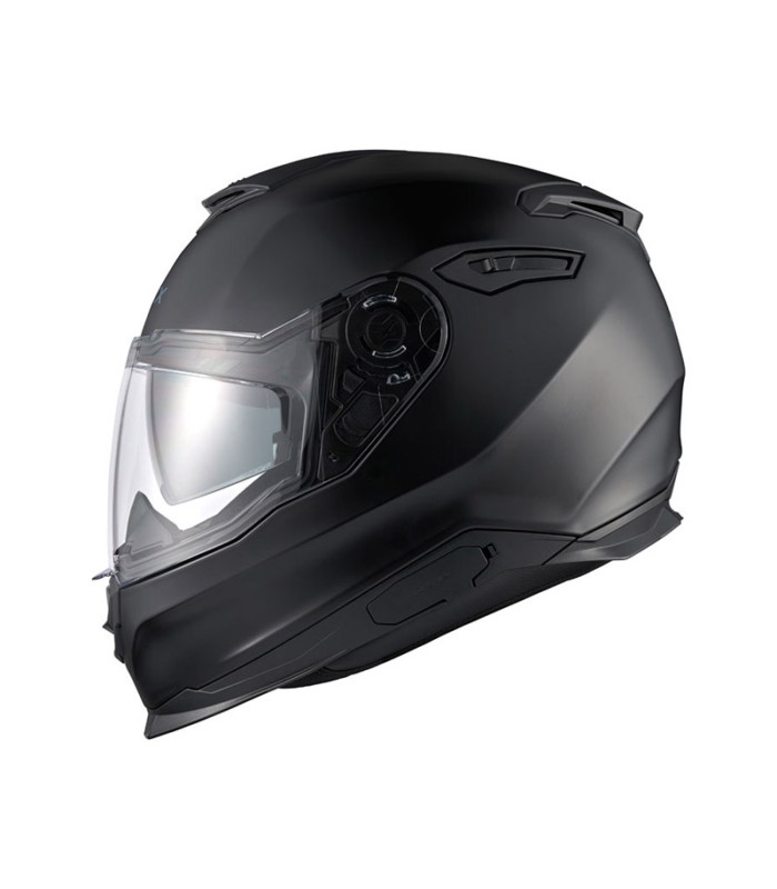 Nexx Y.100 Core black matt helmet