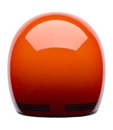 Bell Moto 3 Classic orange