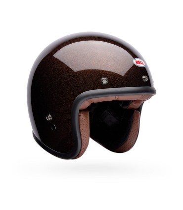 Casco Bell Custom 500 Flake Rootbeer