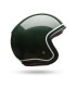 Helm Bell TX501 Classic Gloss Emerald