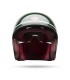 Bell TX501 Classic Gloss Emerald helmet