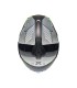 Nexx Y.100R Fade gray helmet