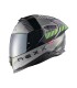 Casque Nexx Y.100R Fade gris