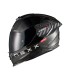 Casque Nexx Y.100R Fade noir