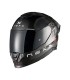 Casque Nexx Y.100R Fade noir