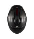 Casco Nexx Y.100R Fade nero