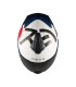 Casco Nexx Y.100R Nippon bianco