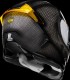Airframe Pro Carbon 4TRESS black gold helmet