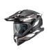 Casco Premier Discovery carbon EA 8 bianco
