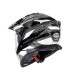 Premier Discovery Carbon EA 8 white helmet