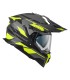 Helm Premier Discovery EA Y 17 Bm gelb