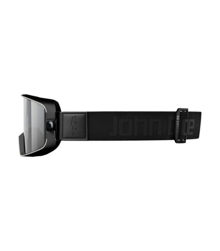 John Doe Goggle Signature