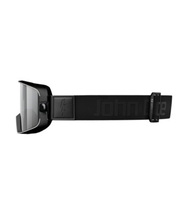 John Doe Goggle Signature