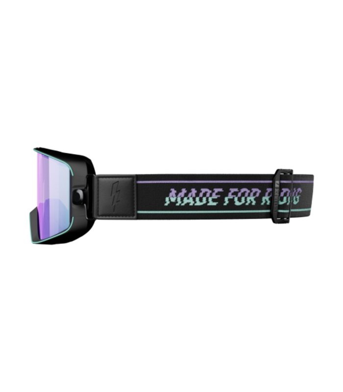John Doe Goggle Made For Riding
