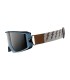 John Doe Goggle Midnight blue