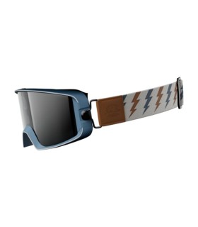 John Doe Goggle Midnight blue