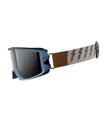 John Doe Goggle Midnight blue