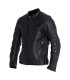 JOHN DOE TECHNICAL LEDERJACKE