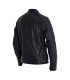 JOHN DOE TECHNICAL LEDERJACKE