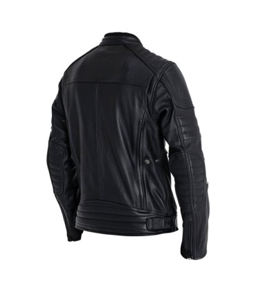 JOHN DOE TECHNICAL veste en cuir