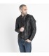 JOHN DOE TECHNICAL LEATHER JACKET