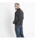 JOHN DOE TECHNICAL LEATHER JACKET