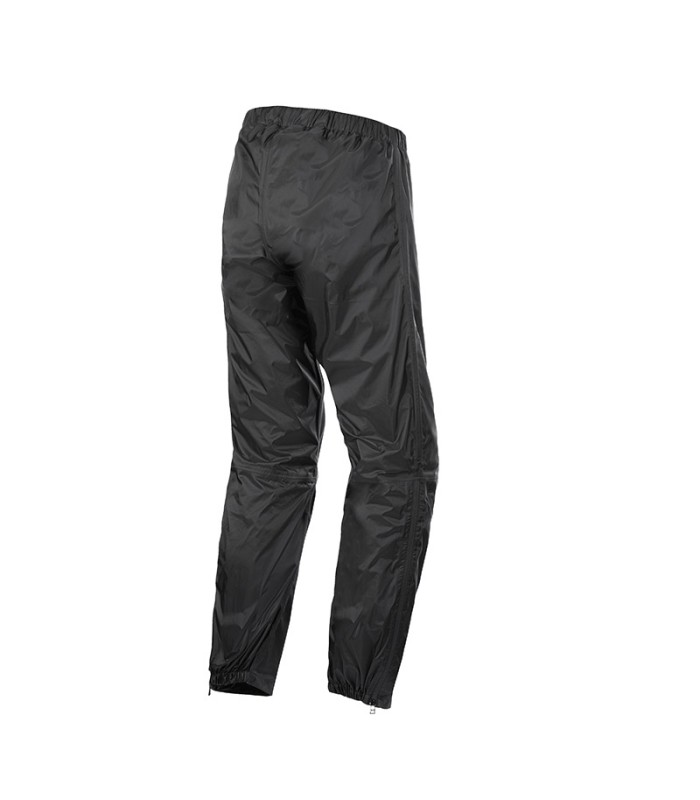 Alpinestars Hurricane Regenhosen schwarz