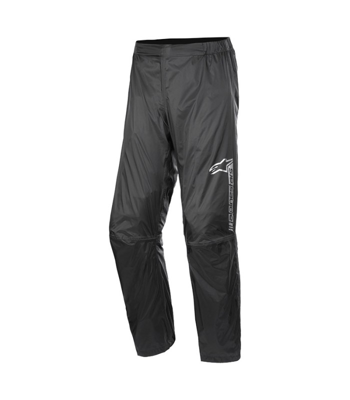 Alpinestars Hurricane Regenhosen schwarz